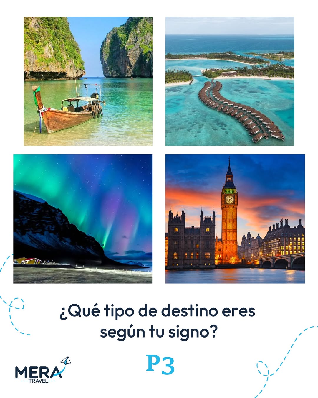 ¿Te identificaste con el destino que te tocó?